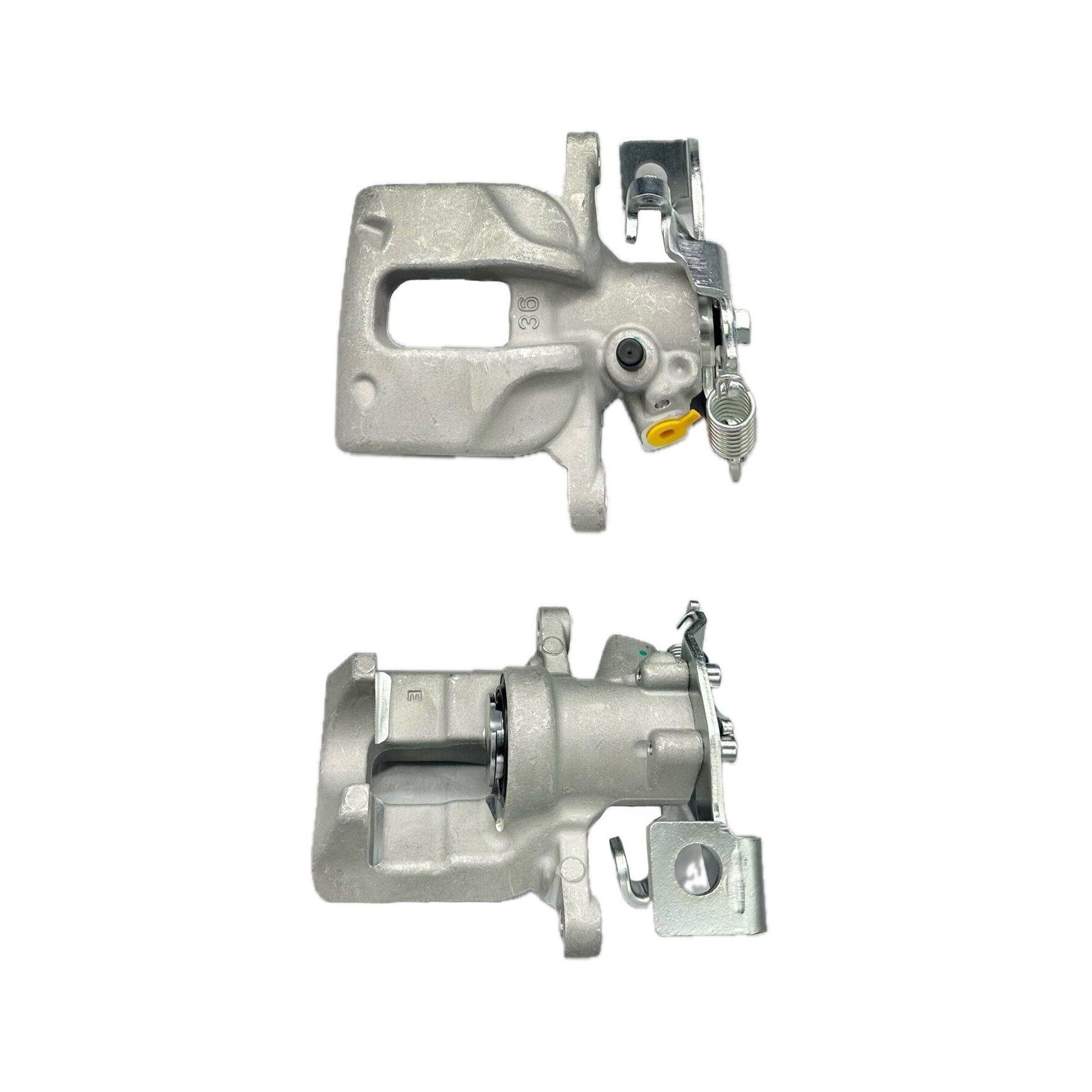 Toyota Corolla Rear Left Brake Caliper 2007-2018 47830-02100